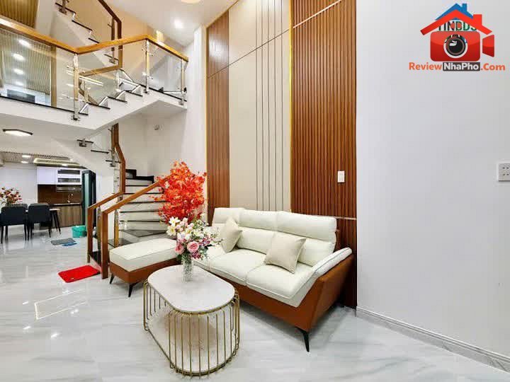 Review nhà phố TP.HCM hẻm Phạm Văn Bạch 36m2 chỉ 4… – Bán nhà mặt phố Quận Tân Bình – TP Hồ Chí Minh giá BÁN 3 – 5 tỷ