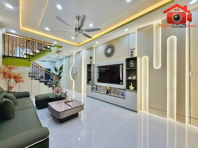 Review nhà phố TP.HCM khu vực Bình Tân giá 4.7 tỷ … – Bán nhà mặt phố Quận Bình Tân – TP Hồ Chí Minh giá BÁN 3 – 5 tỷ