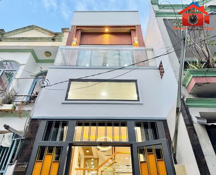 Review nhà phố Tân Bình TP.HCM – 3PN, Full N… – Bán nhà mặt phố Quận Tân Bình – TP Hồ Chí Minh giá BÁN 3 – 5 tỷ