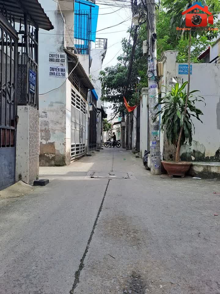 Review nhà phố Tân Bình TP.HCM – 3PN, Full N… – Bán nhà mặt phố Quận Tân Bình – TP Hồ Chí Minh giá BÁN 3 – 5 tỷ