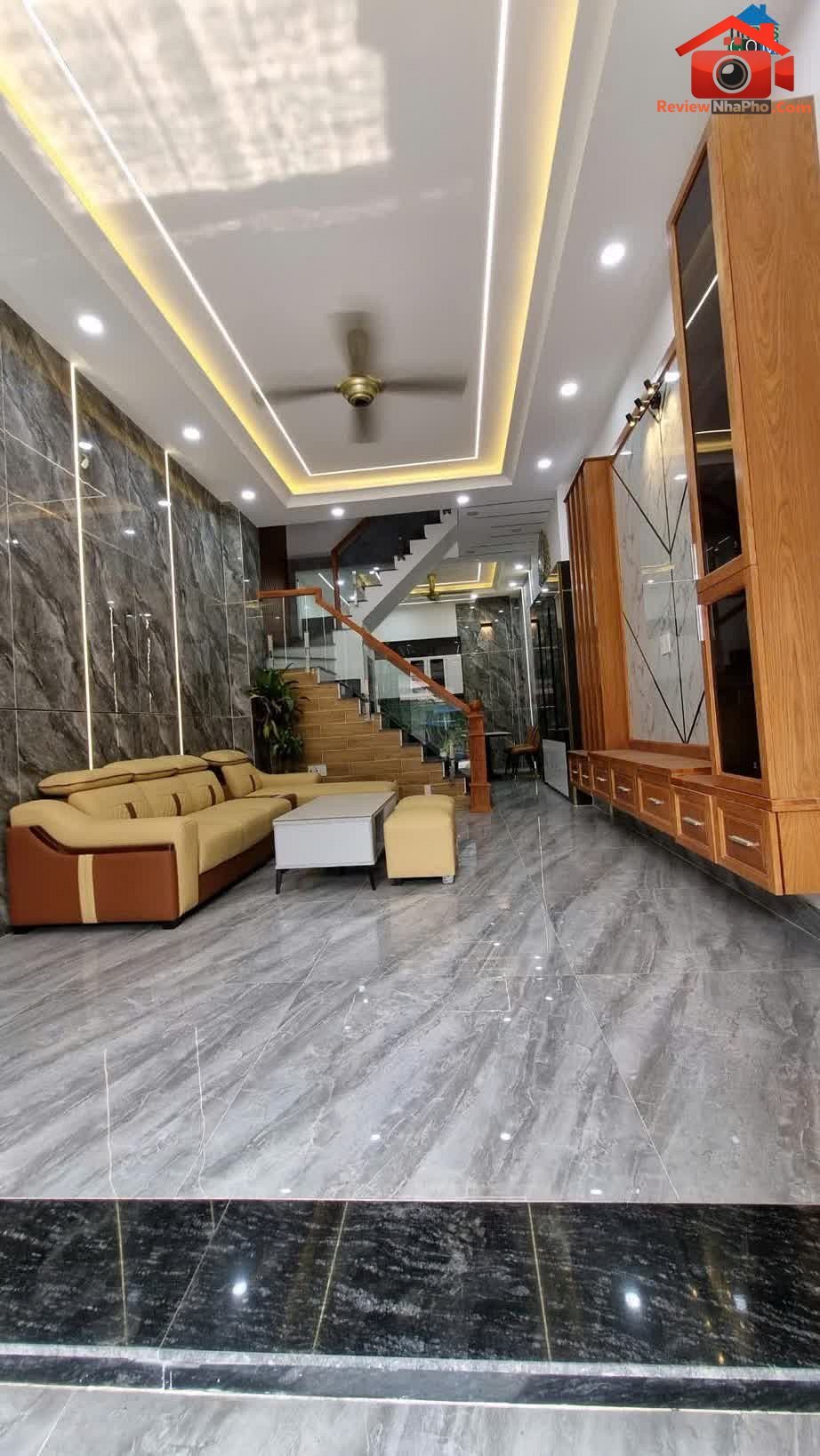 Review nhà phố mặt tiền kinh doanh Bình Tân 60m2 g… – Bán nhà mặt phố Quận Bình Tân – TP Hồ Chí Minh giá BÁN 5 – 7 tỷ