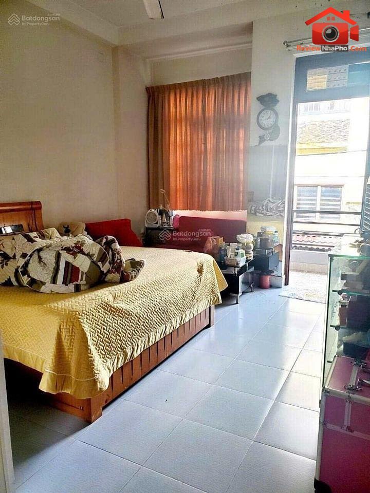 Review nhà phố Tân Phú TP.HCM mặt tiền đường Độc L… – Bán nhà mặt phố Quận Tân Phú – TP Hồ Chí Minh giá Thỏa thuận