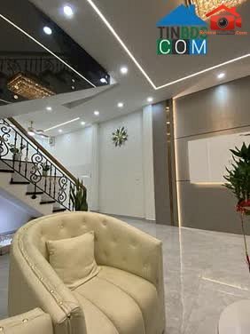 Review nhà phố Bình Tân – Nhà đẹp 4 tầng nội… – Bán nhà mặt phố Quận Bình Tân – TP Hồ Chí Minh giá 5 – 10 tỷ