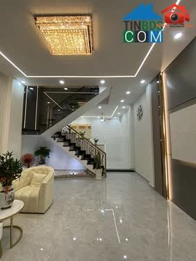 Review nhà phố Bình Tân – Nhà đẹp 4 tầng nội… – Bán nhà mặt phố Quận Bình Tân – TP Hồ Chí Minh giá 5 – 10 tỷ