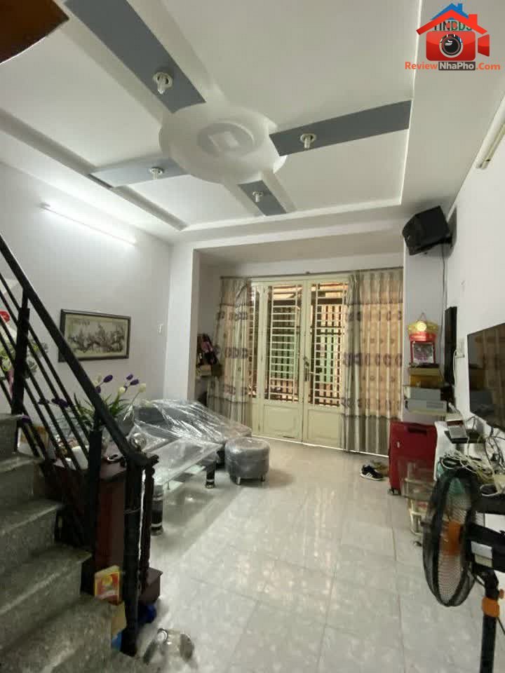 Review nhà phố Tân Bình, TP.HCM – Hẻm xe hơi… – Bán nhà mặt phố Quận Tân Bình – TP Hồ Chí Minh giá BÁN 3 – 5 tỷ