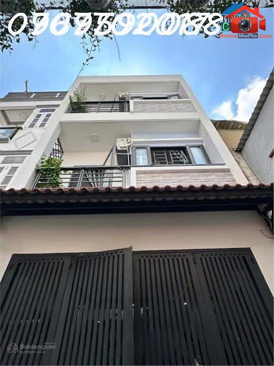 Review nhà phố Tân Phú TP.HCM 3 tầng 45m2 giá 5.8 … – Bán nhà mặt phố Quận Tân Phú – TP Hồ Chí Minh giá BÁN 5 – 7 tỷ