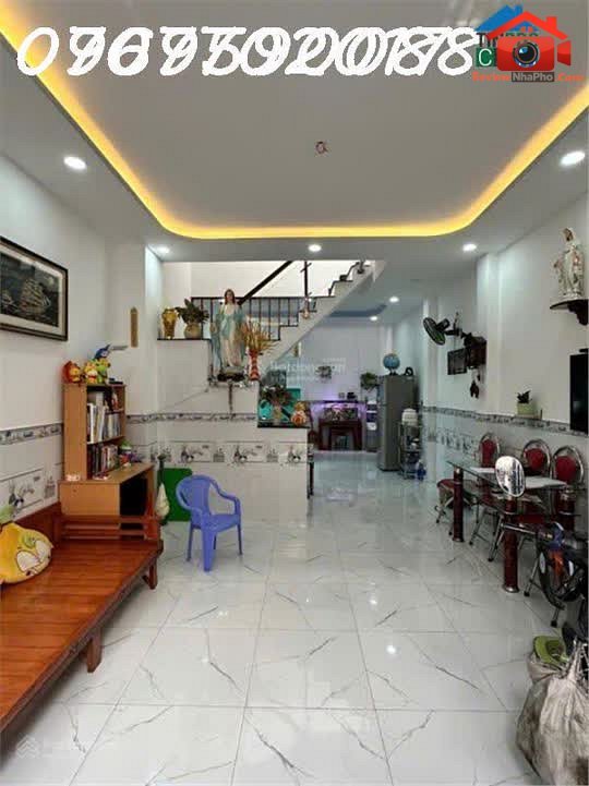 Review nhà phố Tân Phú TP.HCM 3 tầng 45m2 giá 5.8 … – Bán nhà mặt phố Quận Tân Phú – TP Hồ Chí Minh giá BÁN 5 – 7 tỷ