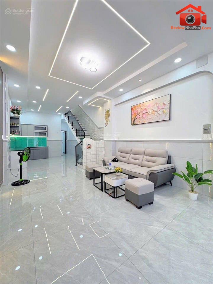 Review nhà phố Lê Văn Quới Bình Tân TP.HCM –… – Bán nhà mặt phố Quận Bình Tân – TP Hồ Chí Minh giá BÁN 5 – 7 tỷ