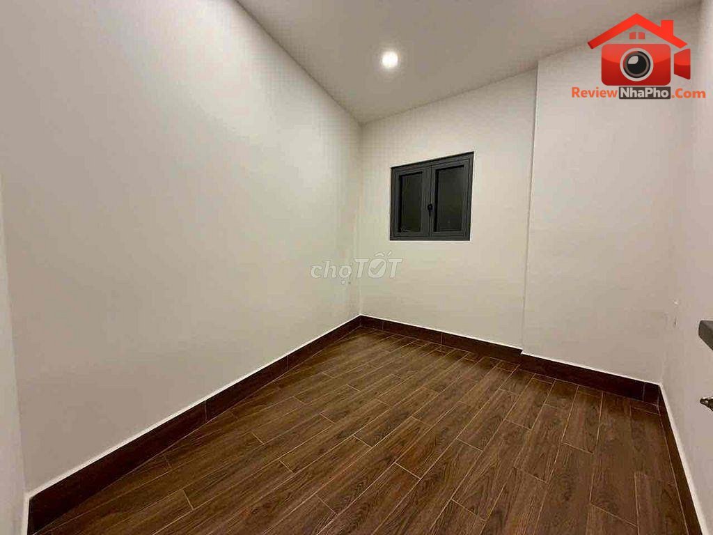 Review nhà phố Quận Tân Bình TP.HCM giá 4.86 tỷ 30m2
