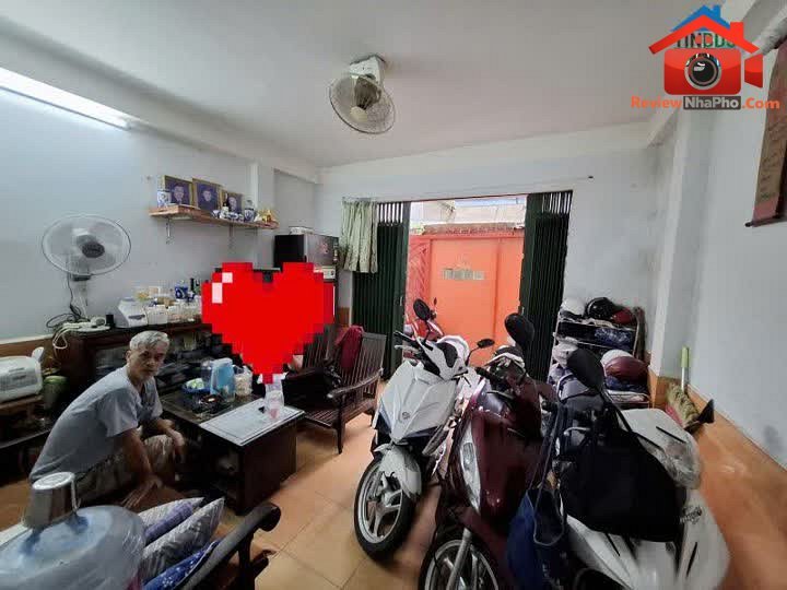 Bán nhà phố Tân Bình 4.6 tỷ, 26m² – Đầy đủ t… – Bán nhà mặt phố Quận Tân Bình – TP Hồ Chí Minh giá BÁN 3 – 5 tỷ