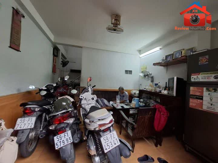 Bán nhà phố Tân Bình 4.6 tỷ, 26m² – Đầy đủ t… – Bán nhà mặt phố Quận Tân Bình – TP Hồ Chí Minh giá BÁN 3 – 5 tỷ