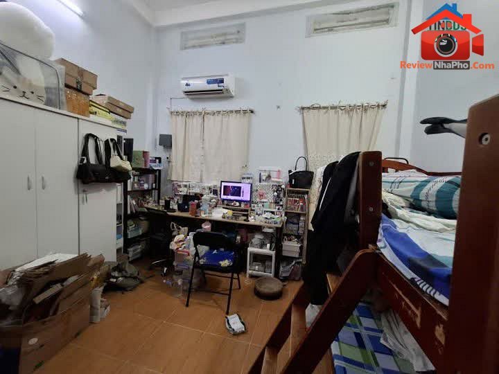 Bán nhà phố Tân Bình 4.6 tỷ, 26m² – Đầy đủ t… – Bán nhà mặt phố Quận Tân Bình – TP Hồ Chí Minh giá BÁN 3 – 5 tỷ