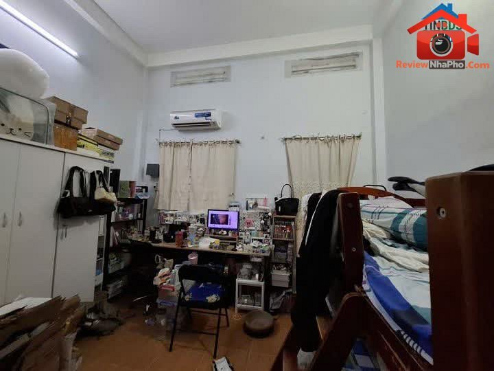 Bán nhà phố Tân Bình 4.6 tỷ, 26m² – Đầy đủ t… – Bán nhà mặt phố Quận Tân Bình – TP Hồ Chí Minh giá BÁN 3 – 5 tỷ