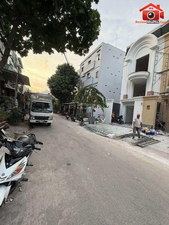 Review nhà phố Bình Tân TP.HCM – Bán đất mặt… – Bán nhà mặt phố Quận Bình Tân – TP Hồ Chí Minh giá 5 – 10 tỷ