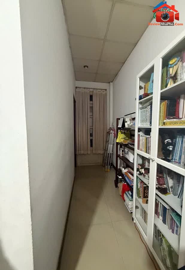 Review nhà phố Tân Quý Quận Tân Phú TP.HCM – 52m² giá chỉ 4.85 tỷ