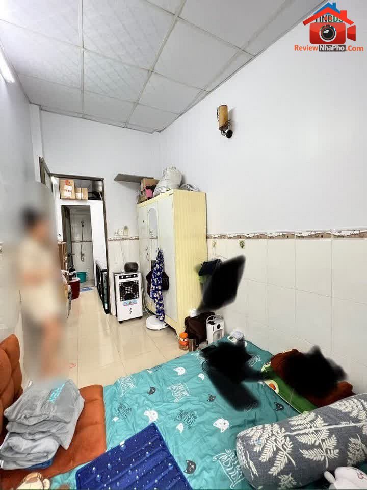 Bán nhà mặt phố quận Tân Bình, TP.HCM, diện tích 19m2, giá 2.3 tỷ