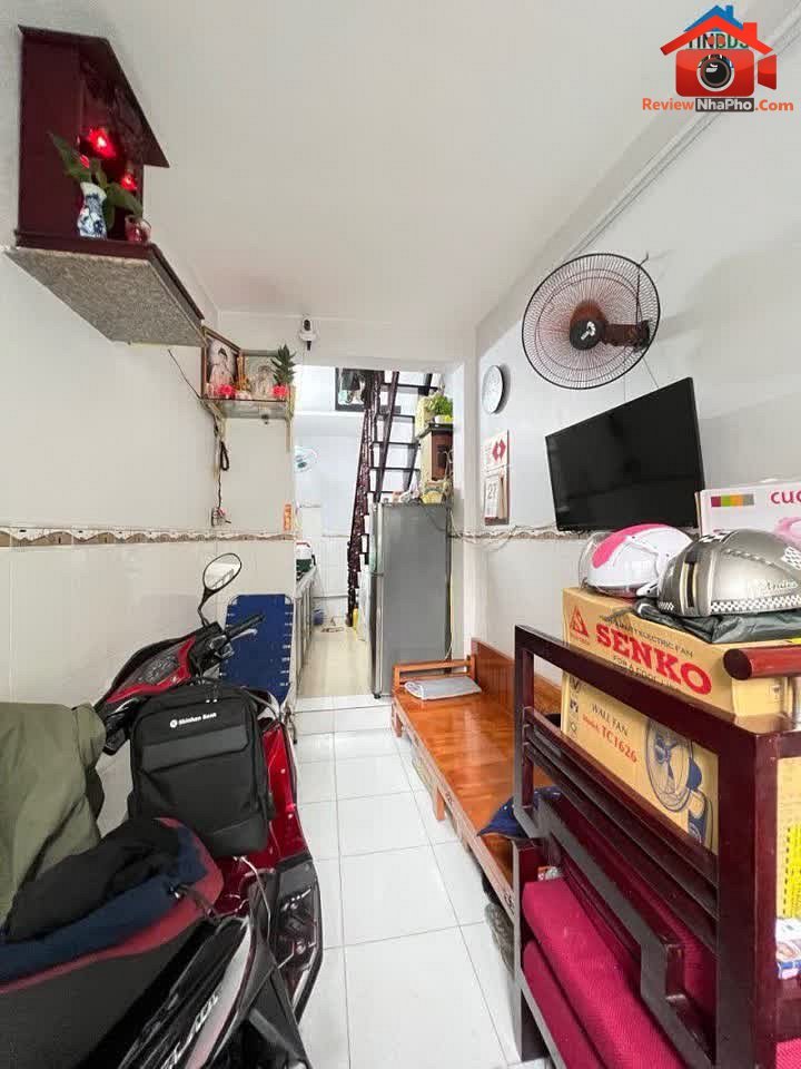 Review nhà phố Tân Bình TP.HCM, giá 2.3 tỷ, diện t… – Bán nhà mặt phố Quận Tân Bình – TP Hồ Chí Minh giá BÁN dưới 3 tỷ