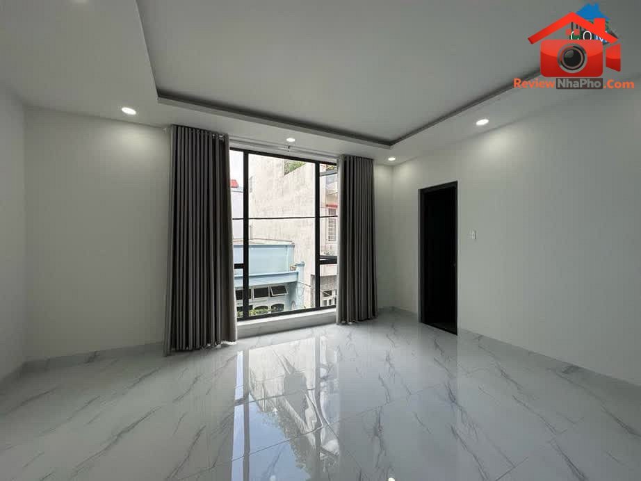 Nhà phố lô góc 4 tầng mặt tiền hẻm xe hơi tại Bình… – Bán nhà mặt phố Quận Bình Tân – TP Hồ Chí Minh giá BÁN 5 – 7 tỷ