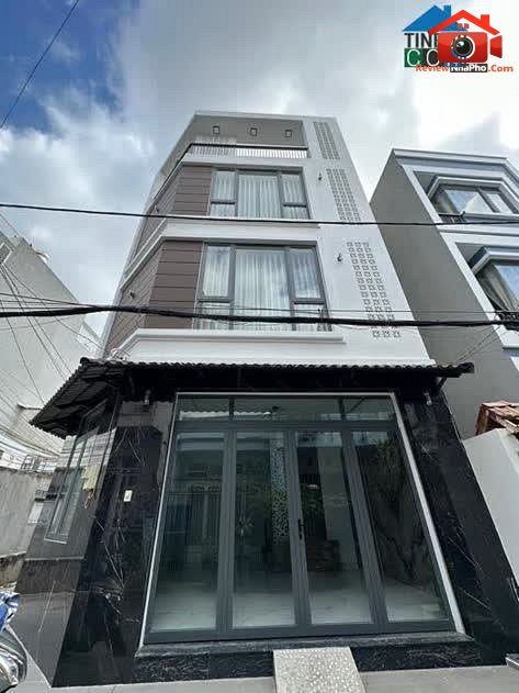 Nhà phố lô góc 4 tầng mặt tiền hẻm xe hơi tại Bình… – Bán nhà mặt phố Quận Bình Tân – TP Hồ Chí Minh giá BÁN 5 – 7 tỷ