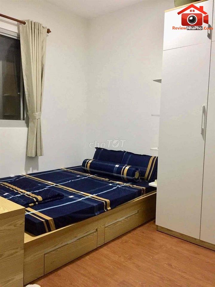 Review nhà phố Quận Tân Phú TP.HCM giá 5.7 tỷ, diện tích 96m2
