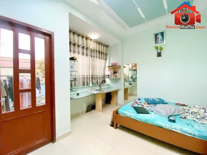 Review nhà phố Tân Phú 62m² hẻm xe hơi Lê Trọng Tấ… – Bán nhà mặt phố Quận Tân Phú – TP Hồ Chí Minh giá BÁN 5 – 7 tỷ
