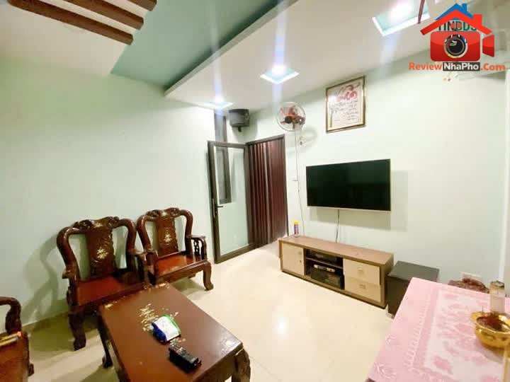 Review nhà phố Tân Phú 62m² hẻm xe hơi Lê Trọng Tấ… – Bán nhà mặt phố Quận Tân Phú – TP Hồ Chí Minh giá BÁN 5 – 7 tỷ