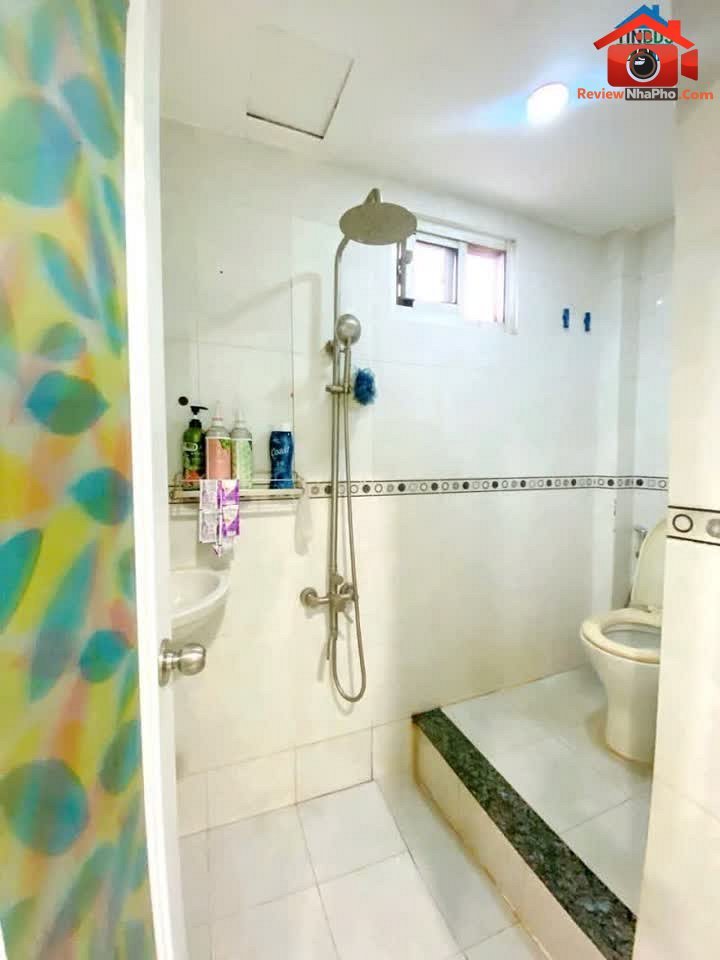 Review nhà phố Tân Phú 62m² hẻm xe hơi Lê Trọng Tấ… – Bán nhà mặt phố Quận Tân Phú – TP Hồ Chí Minh giá BÁN 5 – 7 tỷ