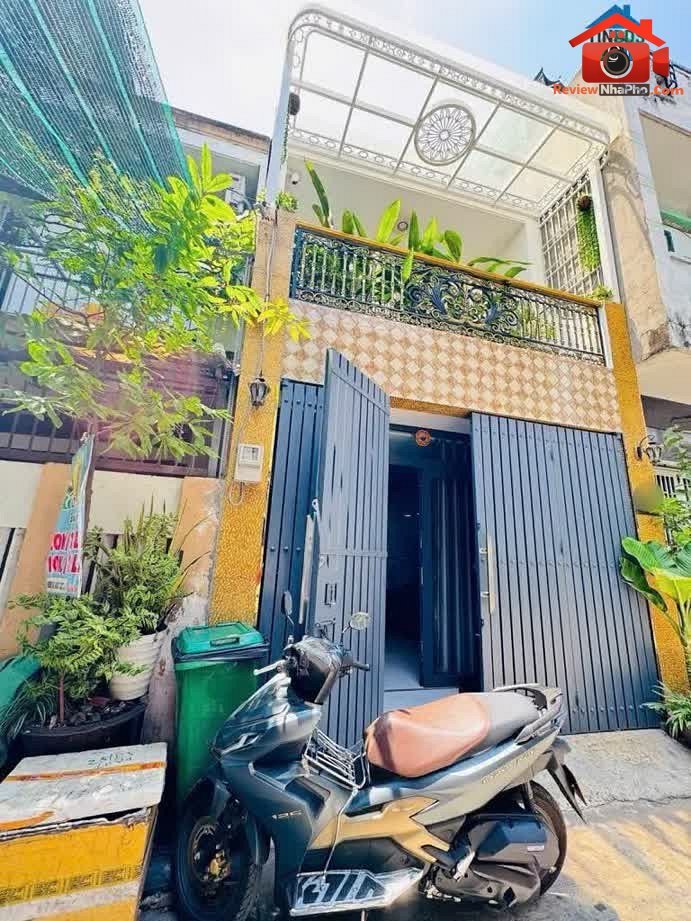 Bán nhà riêng 2 tầng 48m2 tại Liên Khu 8-9, Bình T… – Bán nhà mặt phố Quận Bình Tân – TP Hồ Chí Minh giá BÁN 3 – 5 tỷ