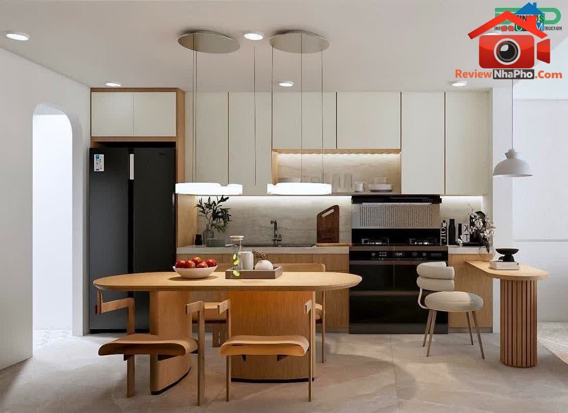 Bán nhà hẻm Lạc Long Quân 123m2 giá 11.79 tỷ quận Tân Bình