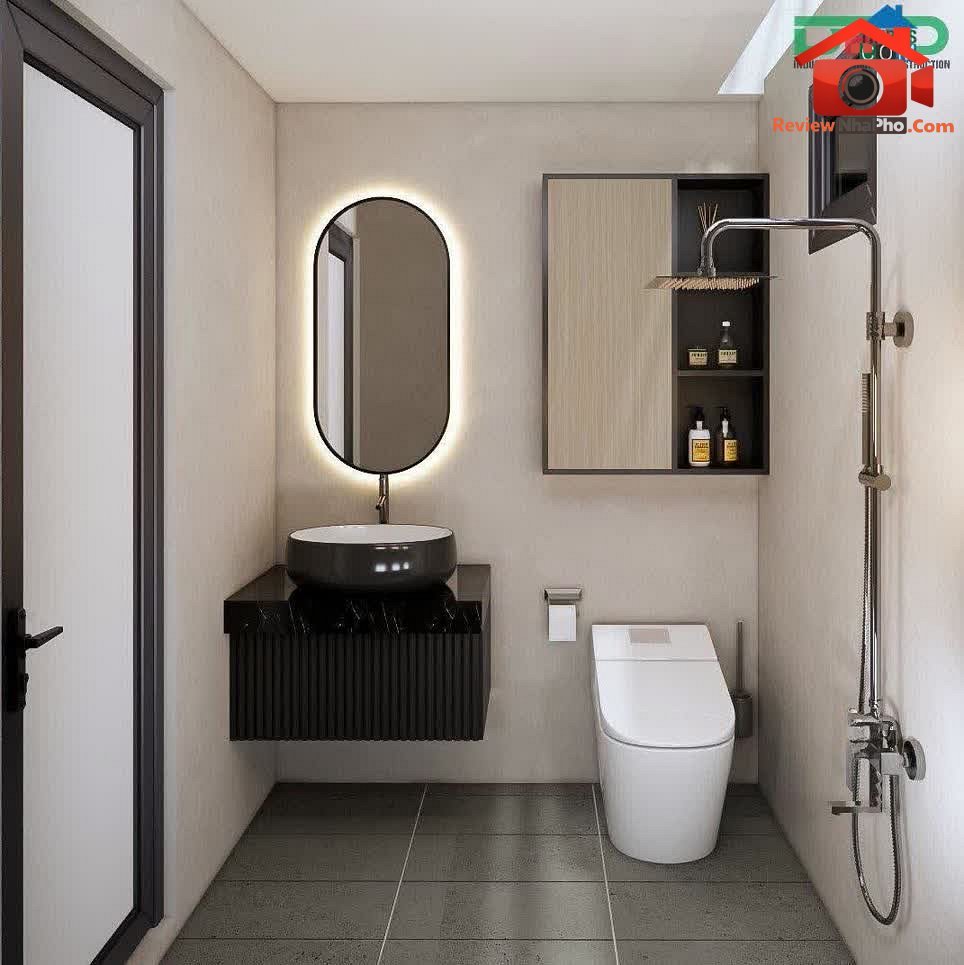 Bán nhà hẻm Lạc Long Quân 123m2 giá 11.79 tỷ quận Tân Bình