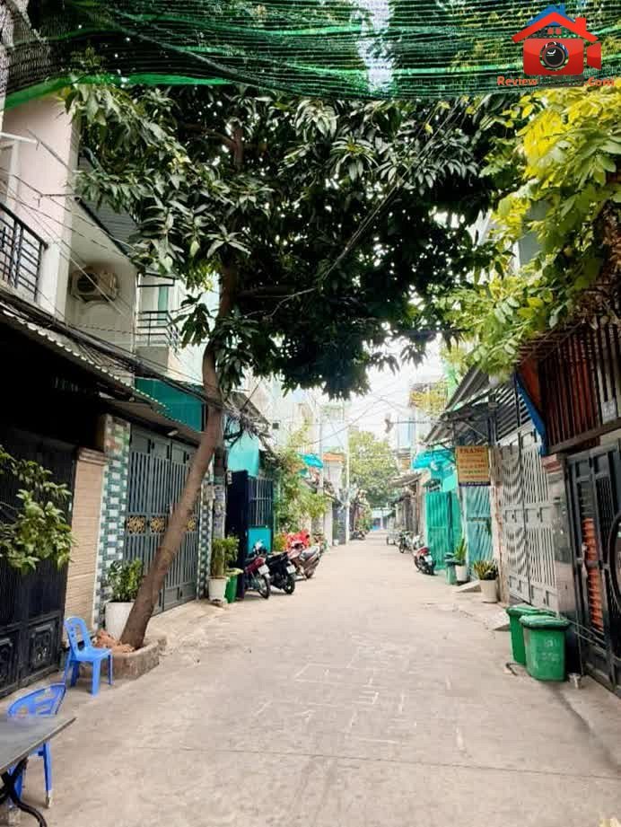 Review nhà phố Bình Tân 2 tầng, 48m2, giá chỉ 4.95… – Bán nhà mặt phố Quận Bình Tân – TP Hồ Chí Minh giá BÁN 3 – 5 tỷ