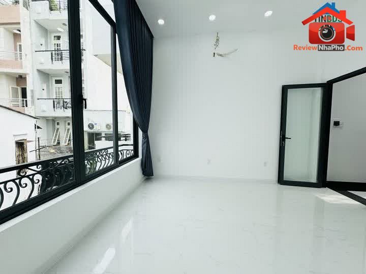 Review nhà phố Tân Phú TP.HCM: Nhà đẹp full nội th… – Bán nhà mặt phố Quận Tân Phú – TP Hồ Chí Minh giá BÁN 3 – 5 tỷ
