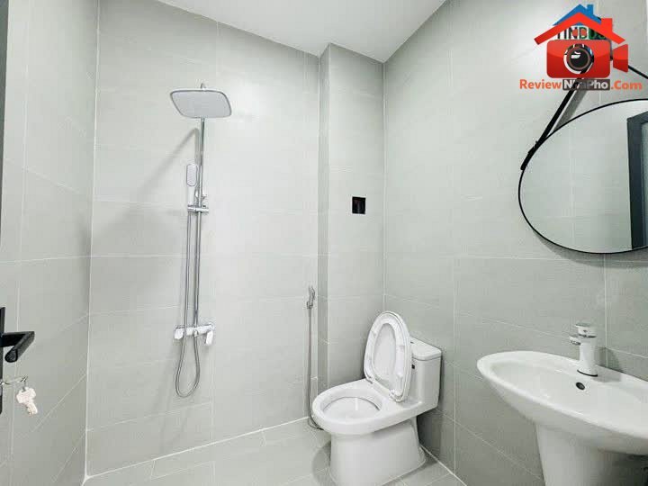 Review nhà phố Tân Phú TP.HCM: Nhà đẹp full nội th… – Bán nhà mặt phố Quận Tân Phú – TP Hồ Chí Minh giá BÁN 3 – 5 tỷ