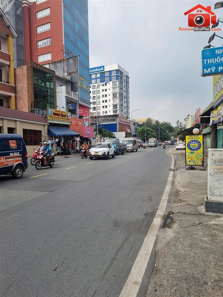 Review nhà phố TP.HCM – Nhà 2PN gần Đầm Sen … – Bán nhà mặt phố Quận Tân Phú – TP Hồ Chí Minh giá BÁN 3 – 5 tỷ