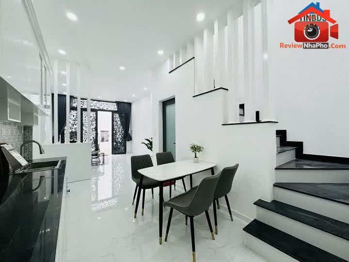 Review nhà phố Tân Phú TP.HCM – Bán nhà 38m2… – Bán nhà mặt phố Quận Tân Phú – TP Hồ Chí Minh giá BÁN 3 – 5 tỷ
