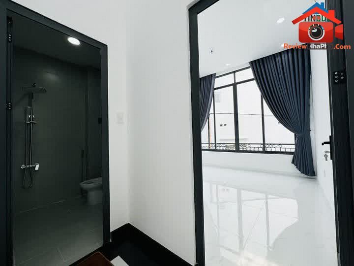 Review nhà phố Tân Phú TP.HCM – Bán nhà 38m2… – Bán nhà mặt phố Quận Tân Phú – TP Hồ Chí Minh giá BÁN 3 – 5 tỷ