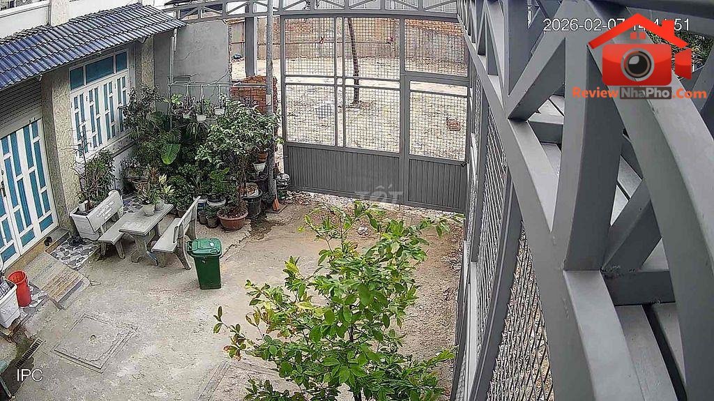 Review nhà đất sổ đỏ Quận Bình Tân – Đất thổ cư 650m2 giá 30 tỷ