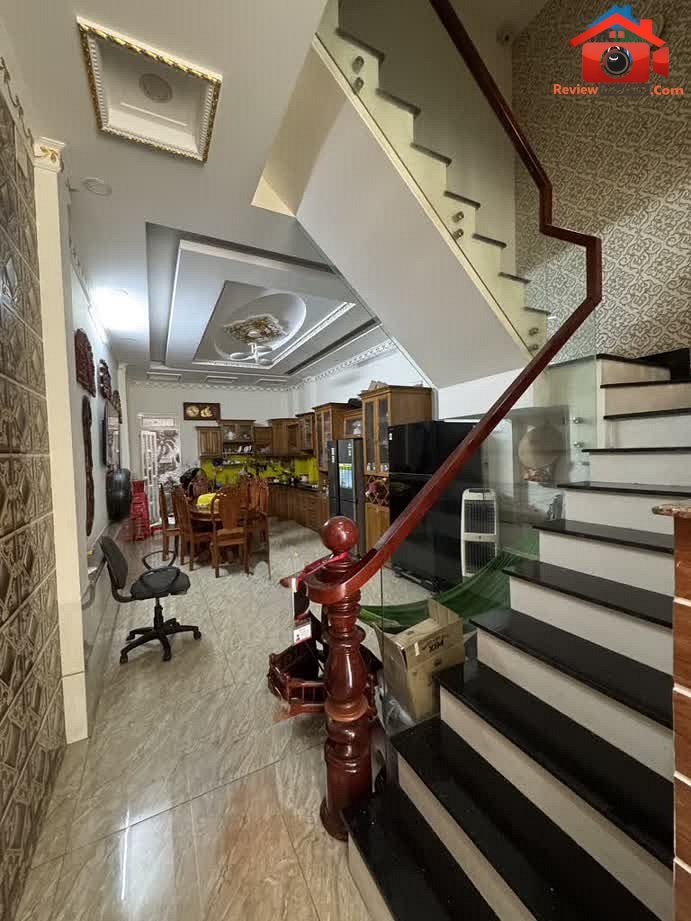 Review nhà phố Bình Tân TP.HCM: Nhà 4 tầng đẹp, gi… – Bán nhà mặt phố Quận Bình Tân – TP Hồ Chí Minh giá 5 – 10 tỷ