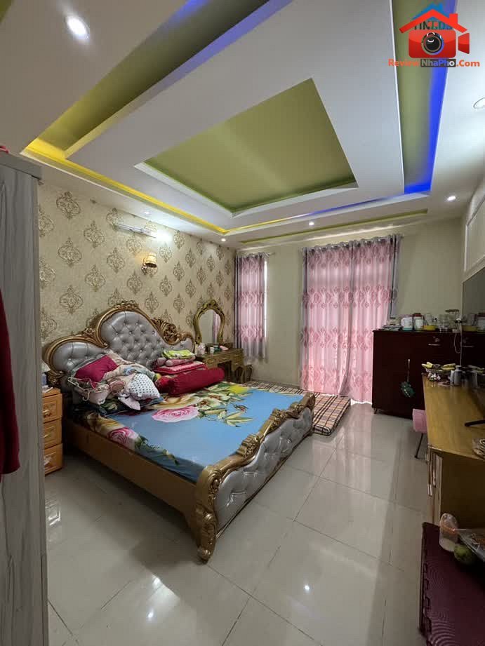 Review nhà phố Bình Tân TP.HCM: Nhà 4 tầng đẹp, gi… – Bán nhà mặt phố Quận Bình Tân – TP Hồ Chí Minh giá 5 – 10 tỷ