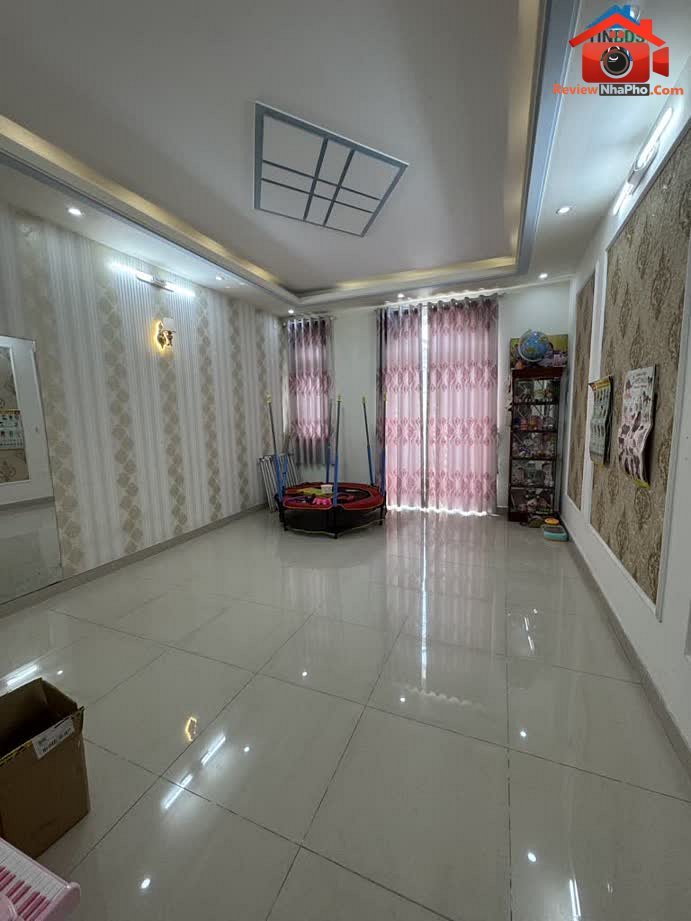 Review nhà phố Bình Tân TP.HCM: Nhà 4 tầng đẹp, gi… – Bán nhà mặt phố Quận Bình Tân – TP Hồ Chí Minh giá 5 – 10 tỷ