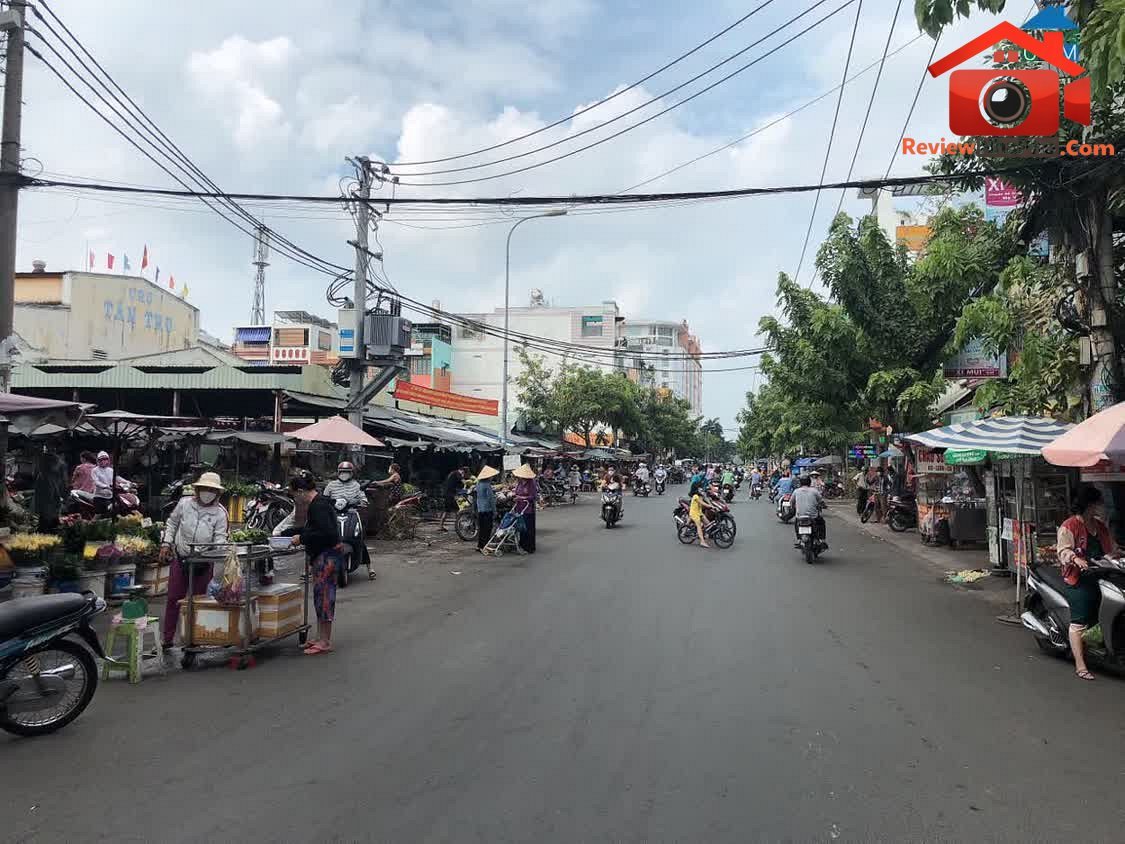 Review nhà phố Tân Bình TP.HCM – Căn nhà 4 t… – Bán nhà mặt phố Quận Tân Bình – TP Hồ Chí Minh giá 5 – 10 tỷ