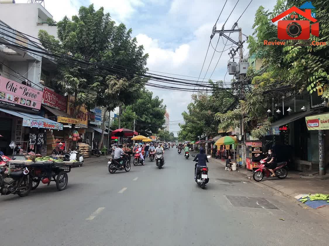 Review nhà phố Tân Bình TP.HCM – Căn nhà 4 t… – Bán nhà mặt phố Quận Tân Bình – TP Hồ Chí Minh giá 5 – 10 tỷ