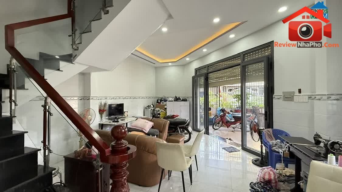 Review nhà phố 92m2 4PN Bình Tân TP.HCM chỉ nhỉnh … – Bán nhà mặt phố Quận Bình Tân – TP Hồ Chí Minh giá 5 – 10 tỷ
