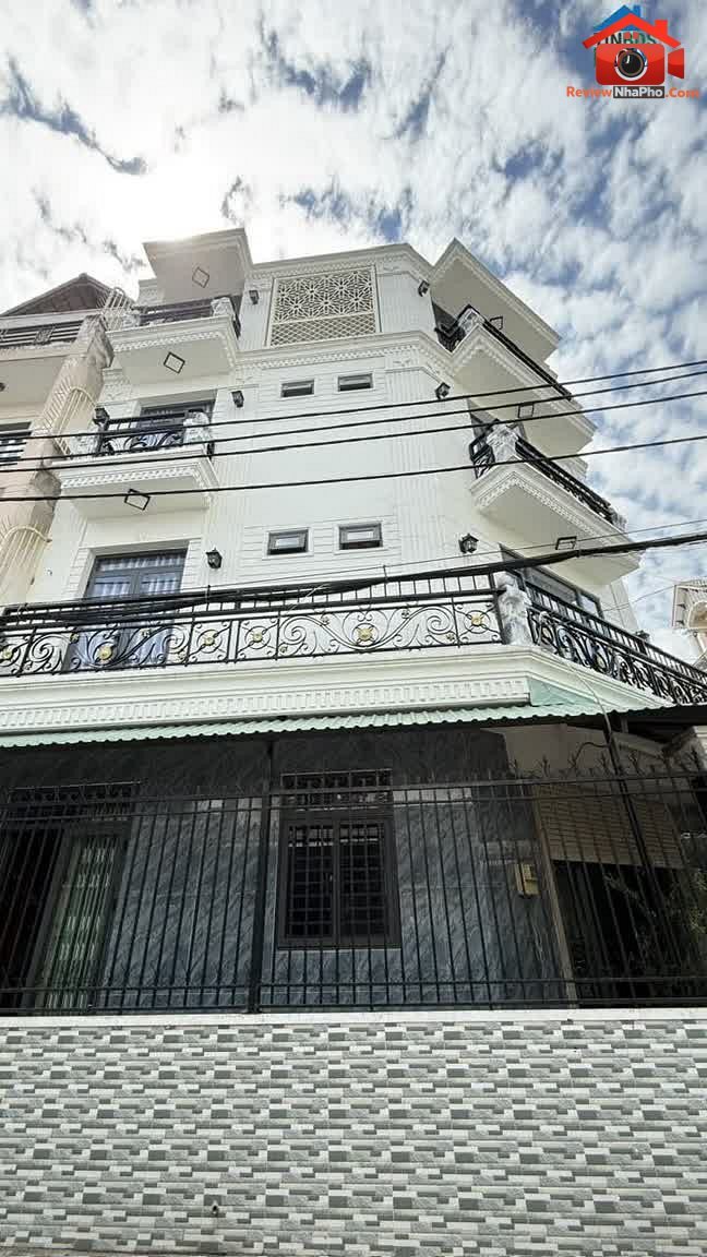 Review nhà phố 92m2 4PN Bình Tân TP.HCM chỉ nhỉnh … – Bán nhà mặt phố Quận Bình Tân – TP Hồ Chí Minh giá 5 – 10 tỷ
