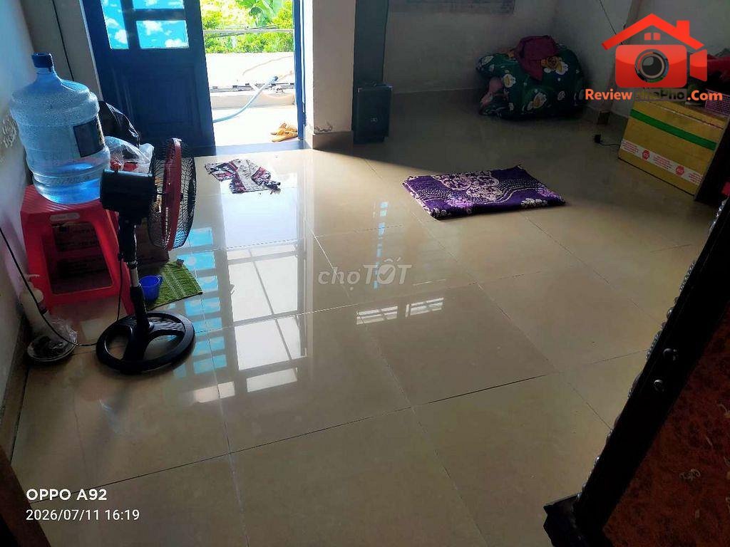 Review nhà phố Quận Tân Bình TP.HCM – Nhà 3PN hẻm xe hơi 3.75 tỷ