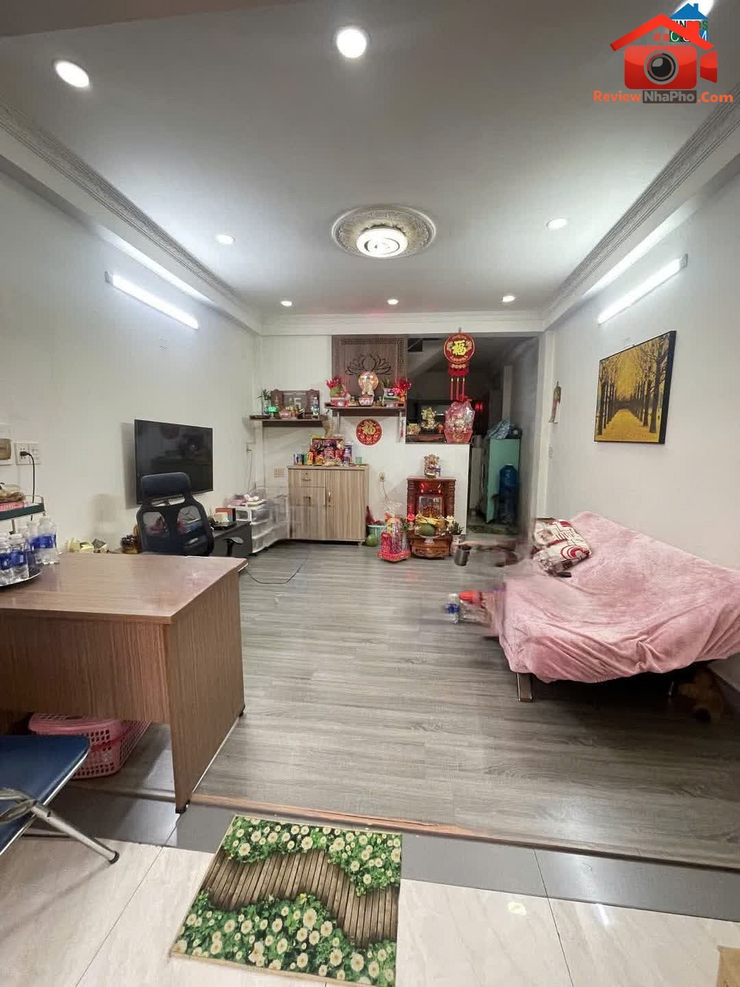 Review nhà phố Bình Tân – diện tích 44m2, gi… – Bán nhà mặt phố Quận Bình Tân – TP Hồ Chí Minh giá BÁN 3 – 5 tỷ