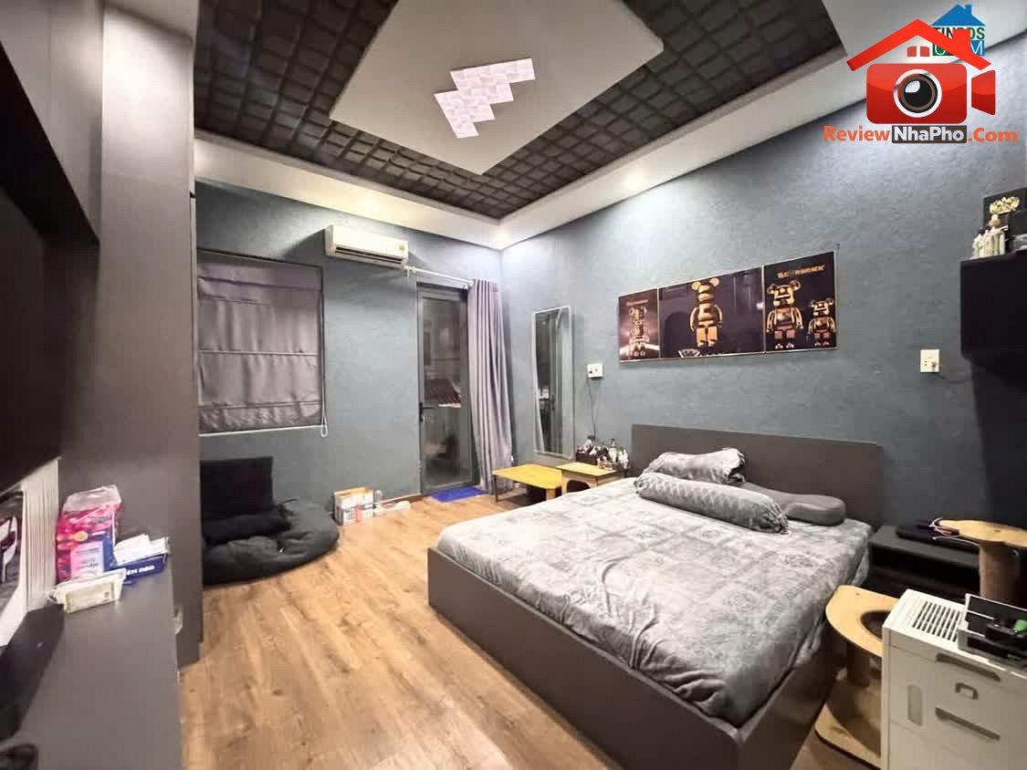 Review nhà phố Bình Tân – diện tích 44m2, gi… – Bán nhà mặt phố Quận Bình Tân – TP Hồ Chí Minh giá BÁN 3 – 5 tỷ
