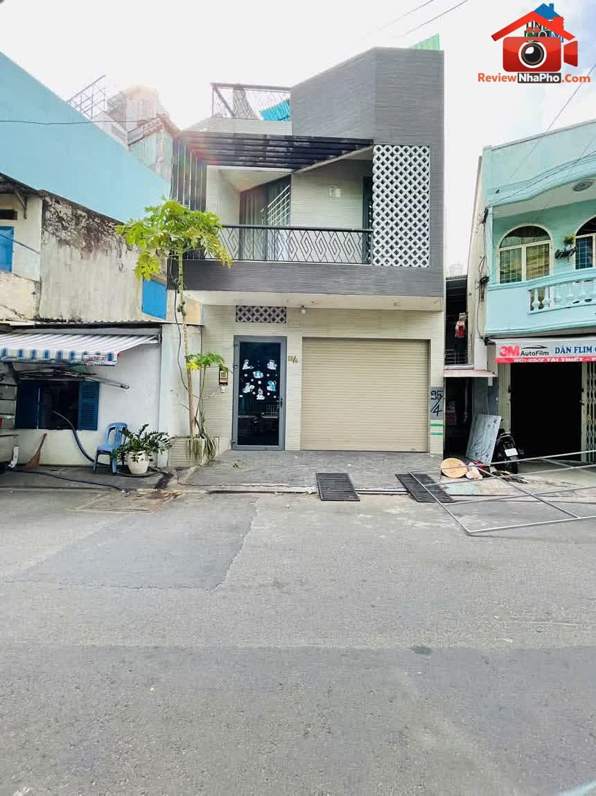 Review nhà phố Tân Bình 85m² giá 14.9 tỷ – P… – Bán nhà mặt phố Quận Tân Bình – TP Hồ Chí Minh giá 10 – 20 tỷ