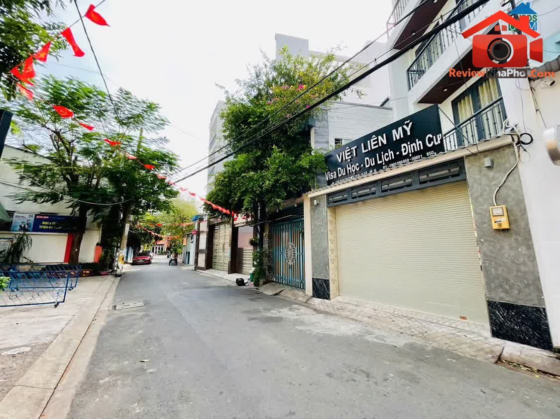 Review nhà phố Tân Bình 85m² giá 14.9 tỷ – P… – Bán nhà mặt phố Quận Tân Bình – TP Hồ Chí Minh giá 10 – 20 tỷ