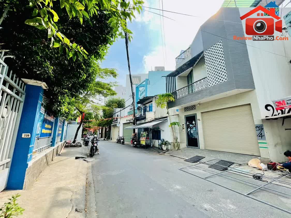 Review nhà phố Tân Bình 85m² giá 14.9 tỷ – P… – Bán nhà mặt phố Quận Tân Bình – TP Hồ Chí Minh giá 10 – 20 tỷ